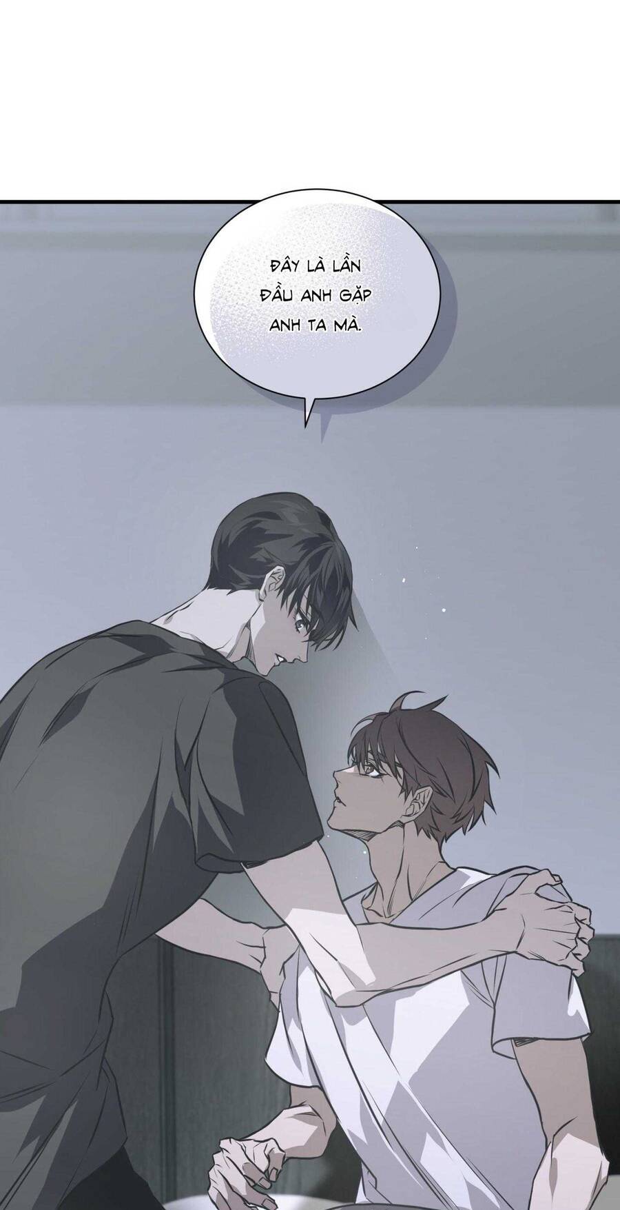 Sau Ánh Hào Quang Chap 14 - Next Chap 15