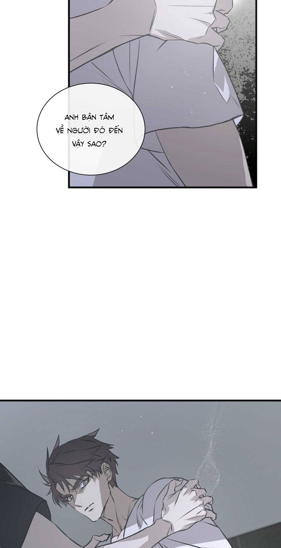 Sau Ánh Hào Quang Chap 14 - Next Chap 15