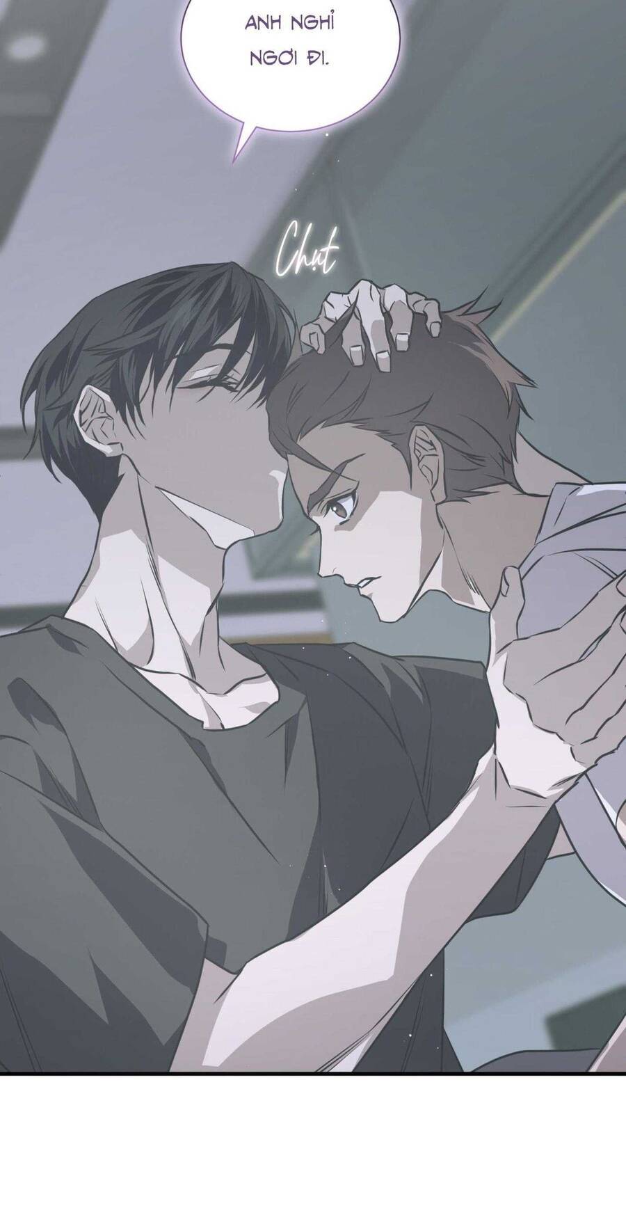 Sau Ánh Hào Quang Chap 14 - Next Chap 15