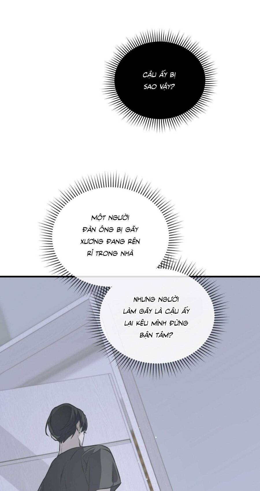 Sau Ánh Hào Quang Chap 14 - Next Chap 15