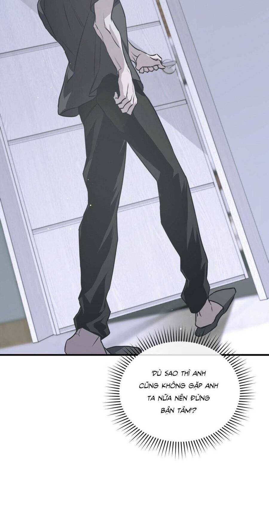 Sau Ánh Hào Quang Chap 14 - Next Chap 15