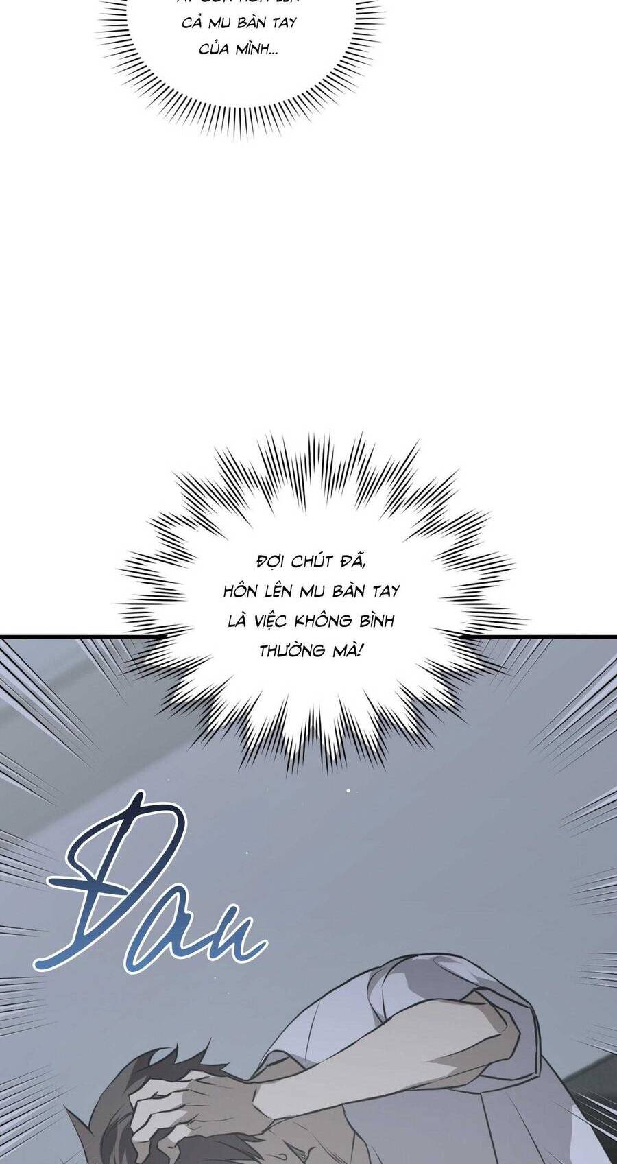 Sau Ánh Hào Quang Chap 14 - Next Chap 15