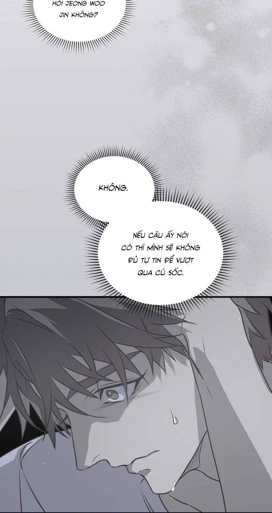 Sau Ánh Hào Quang Chap 14 - Next Chap 15