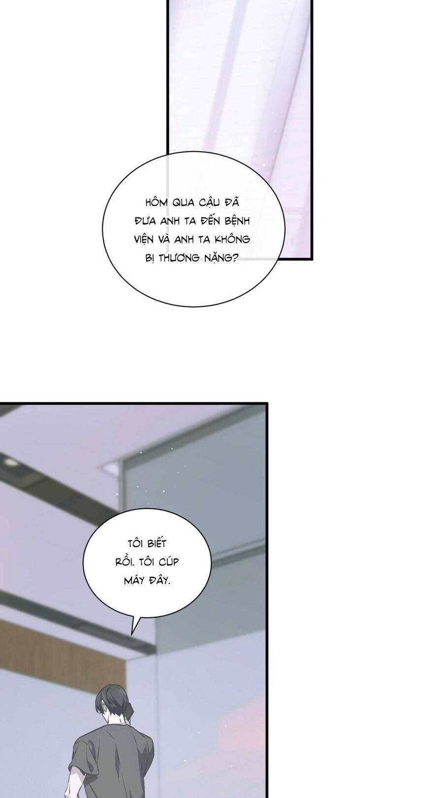 Sau Ánh Hào Quang Chap 14 - Next Chap 15