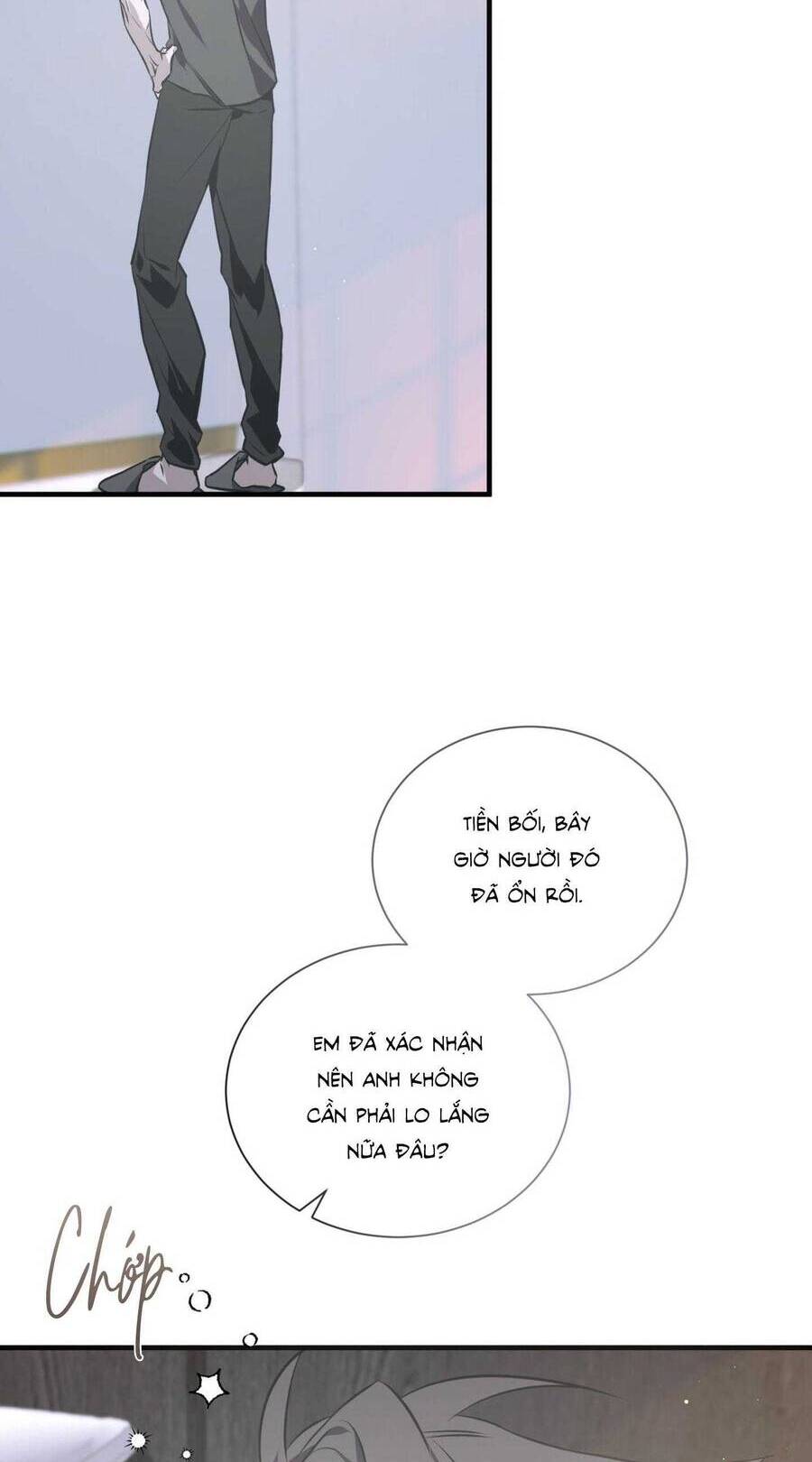Sau Ánh Hào Quang Chap 14 - Next Chap 15
