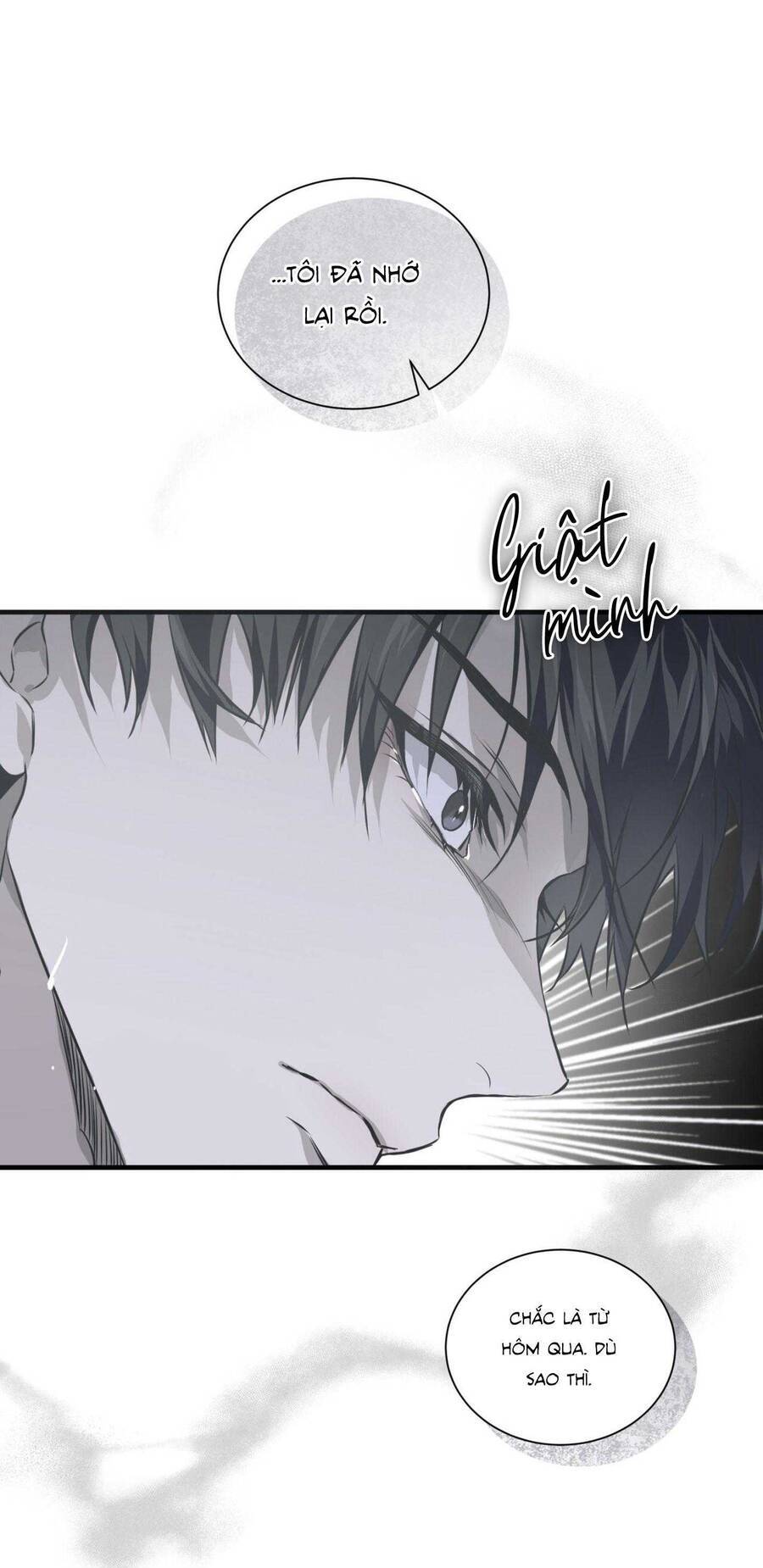 Sau Ánh Hào Quang Chap 14 - Next Chap 15