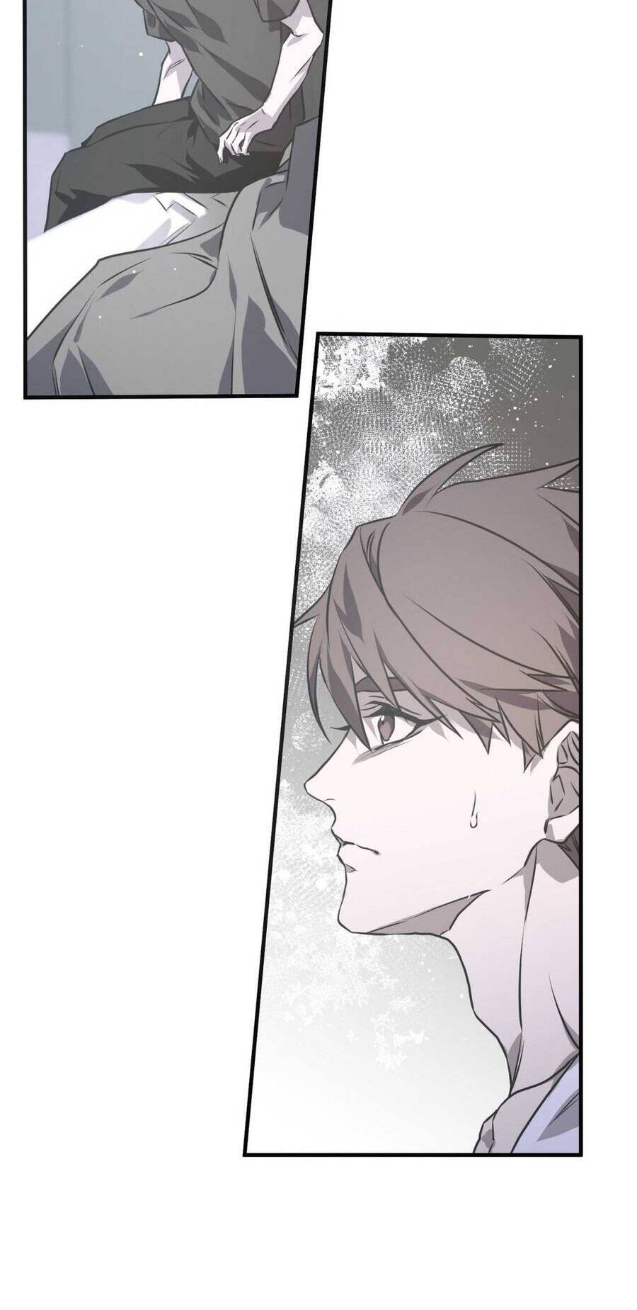 Sau Ánh Hào Quang Chap 14 - Next Chap 15