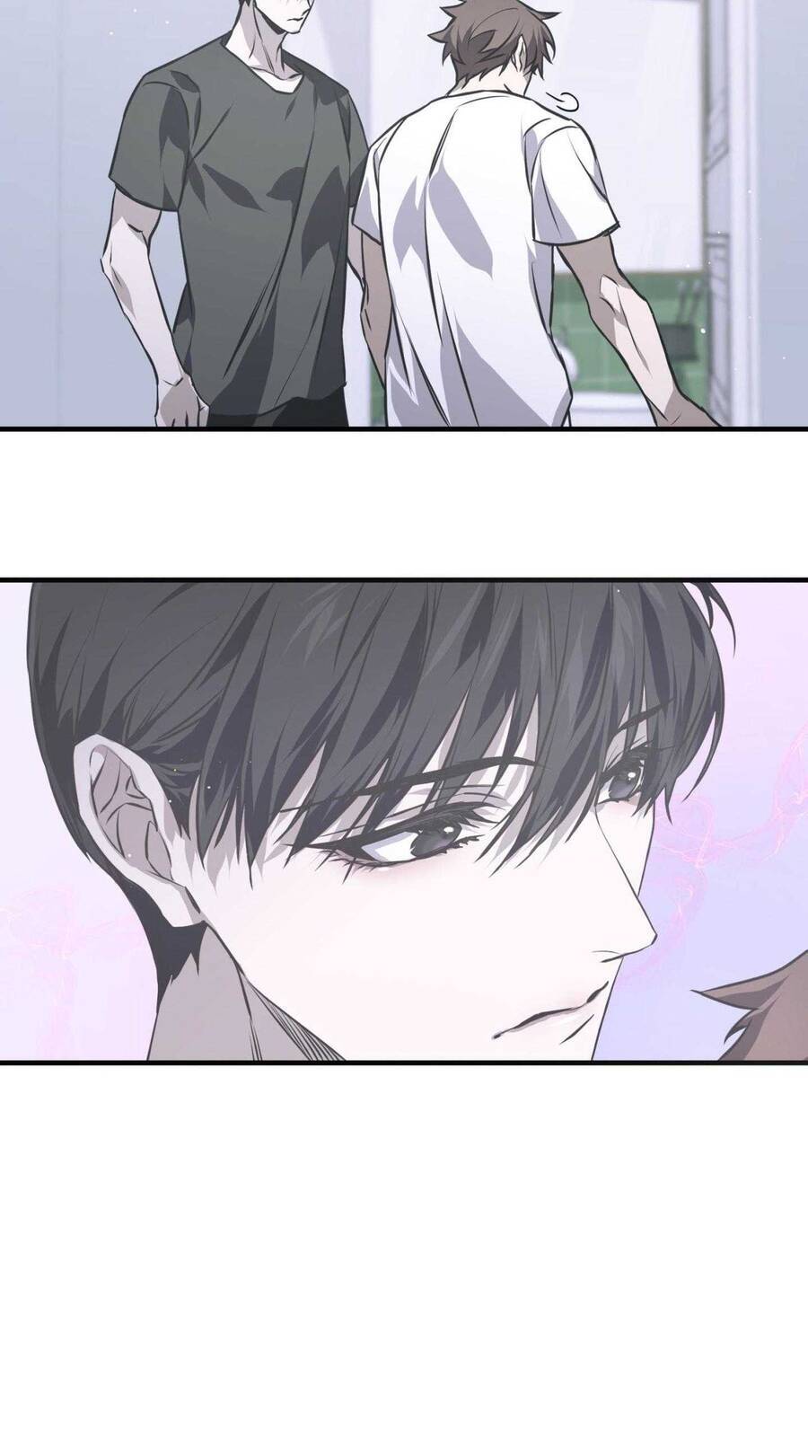 Sau Ánh Hào Quang Chap 14 - Next Chap 15