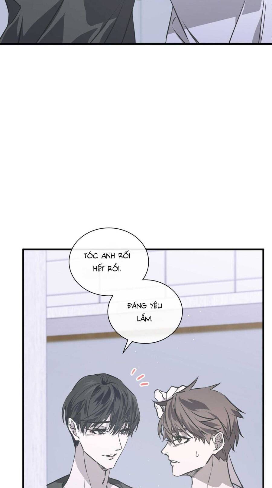 Sau Ánh Hào Quang Chap 14 - Next Chap 15