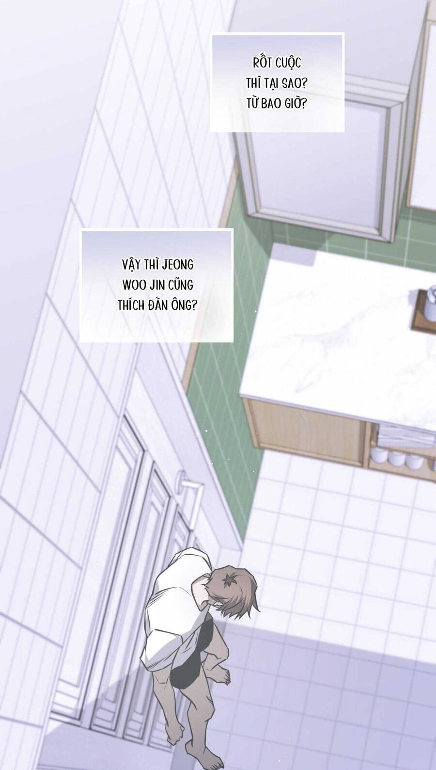 Sau Ánh Hào Quang Chap 14 - Next Chap 15