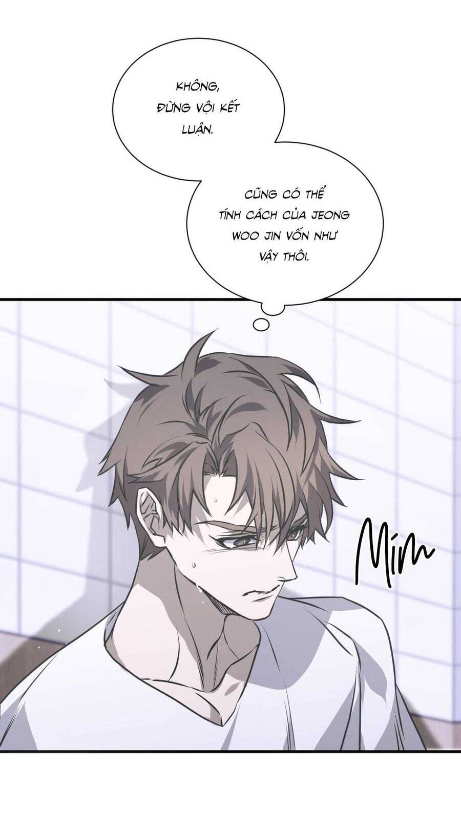 Sau Ánh Hào Quang Chap 14 - Next Chap 15
