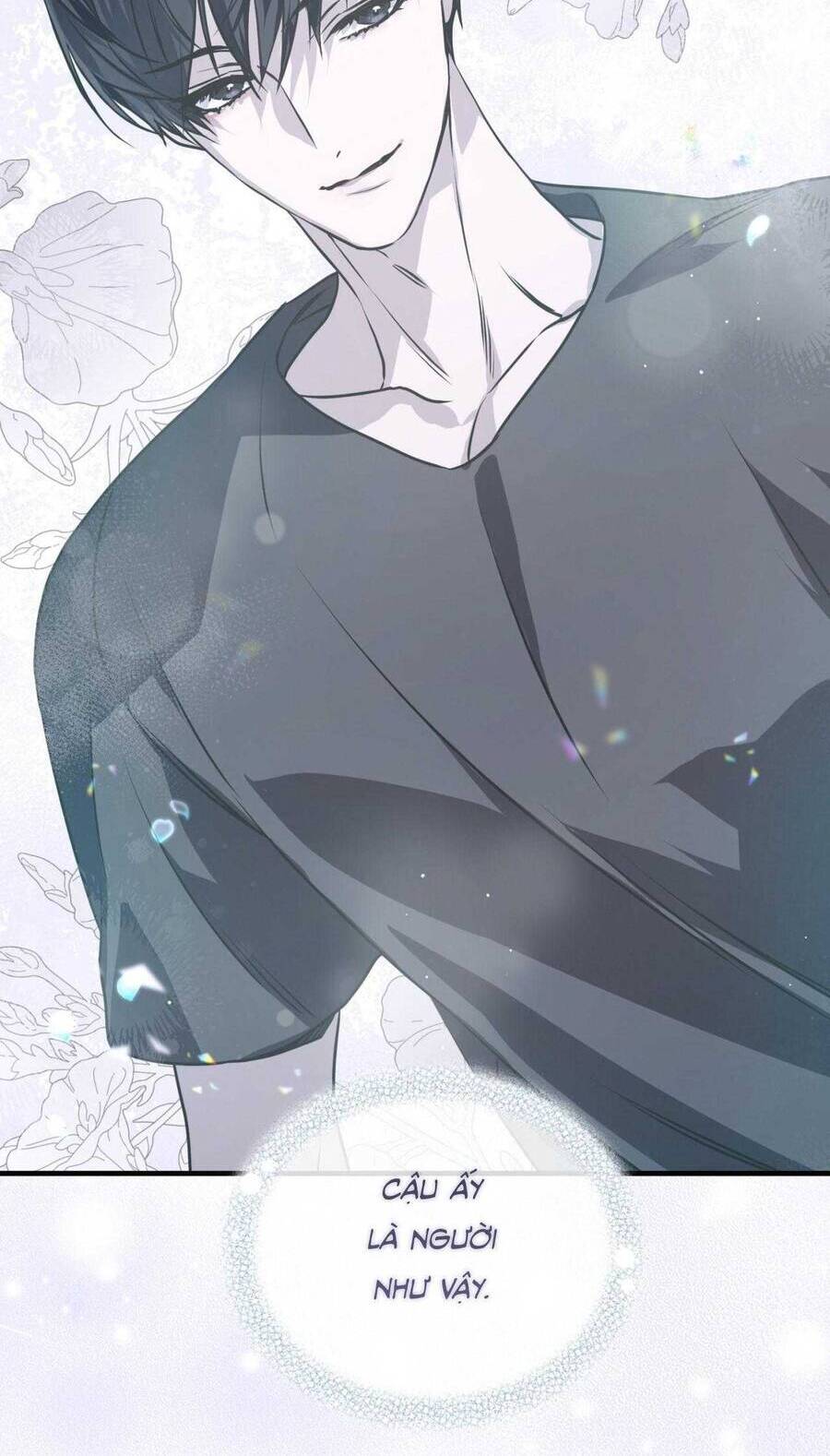 Sau Ánh Hào Quang Chap 14 - Next Chap 15