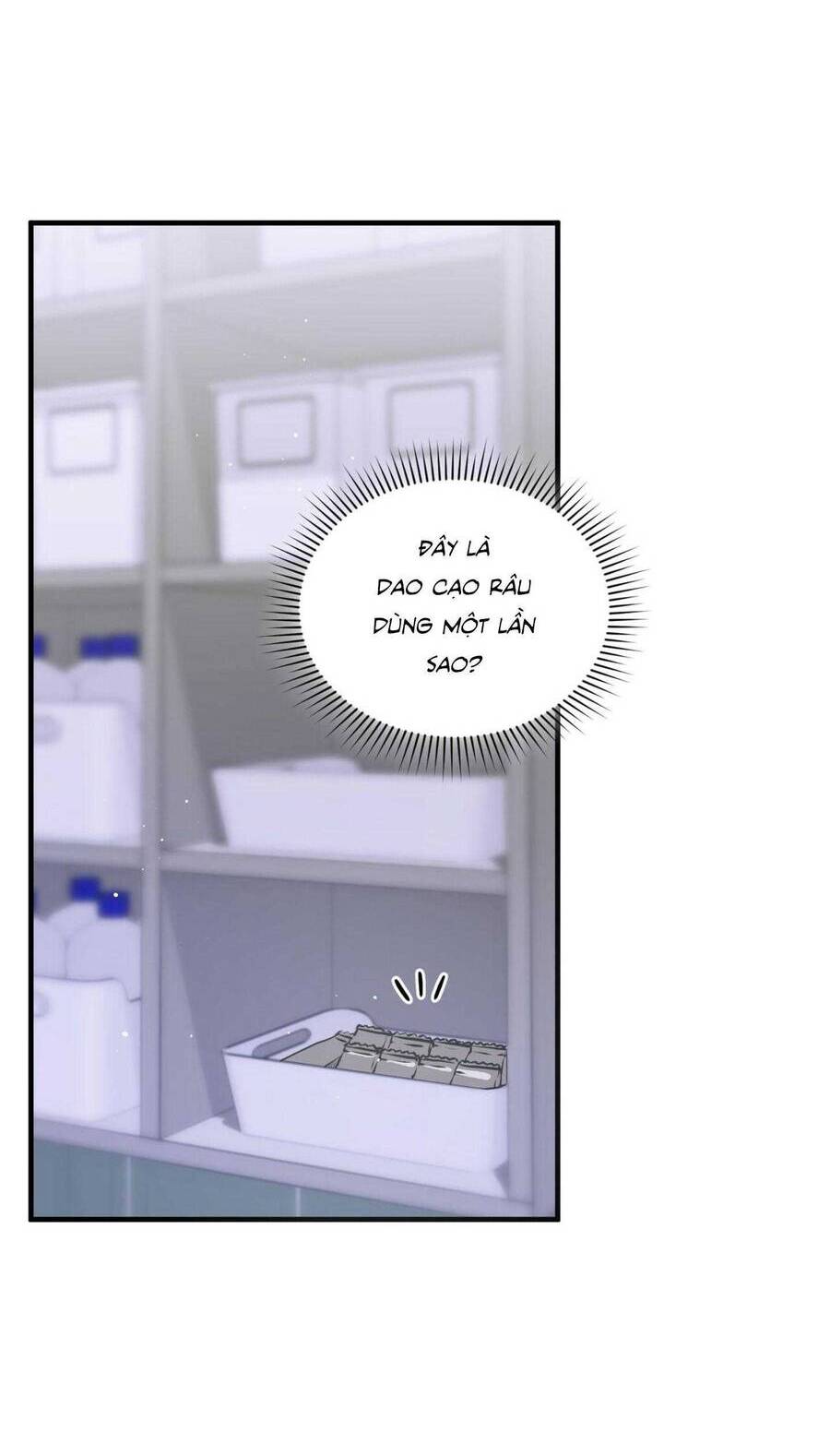 Sau Ánh Hào Quang Chap 14 - Next Chap 15