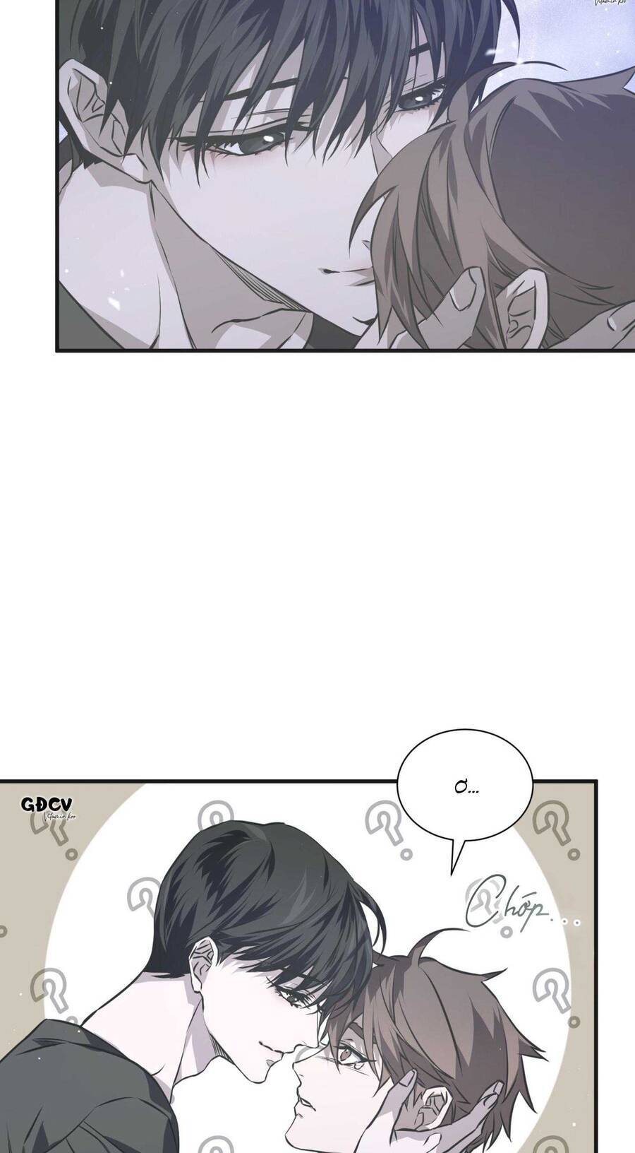Sau Ánh Hào Quang Chap 15 - Next Chap 16
