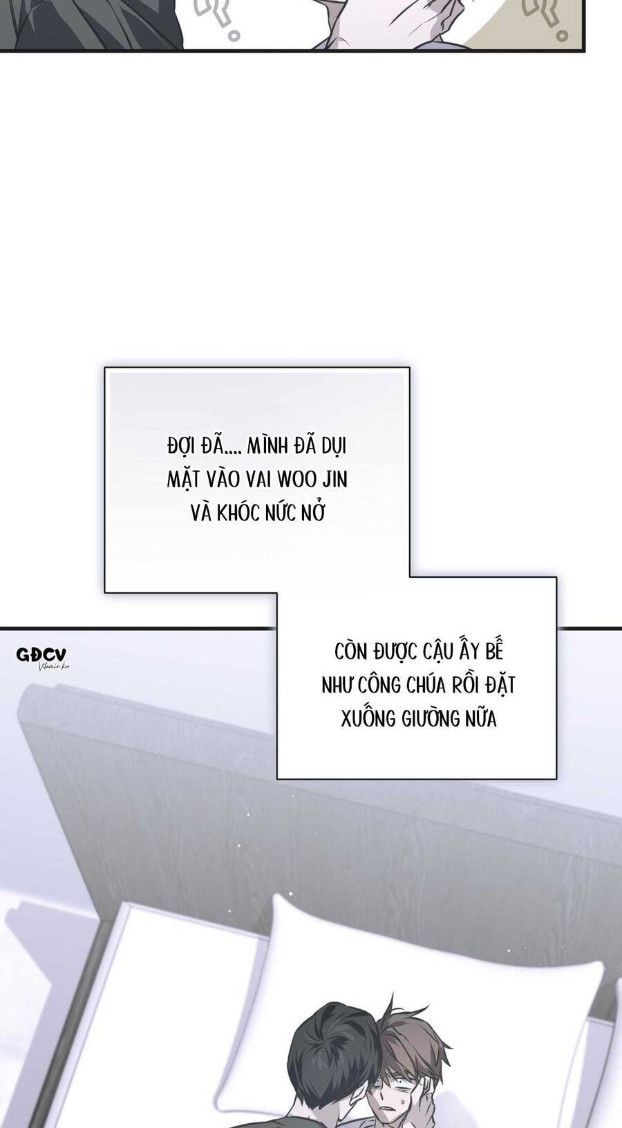 Sau Ánh Hào Quang Chap 15 - Next Chap 16