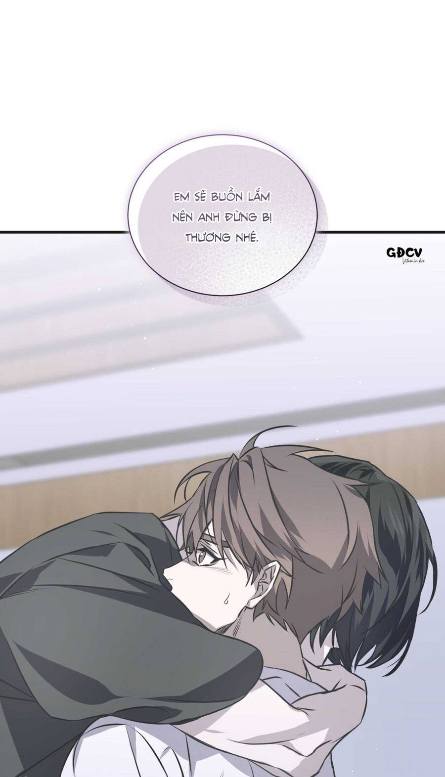 Sau Ánh Hào Quang Chap 15 - Next Chap 16