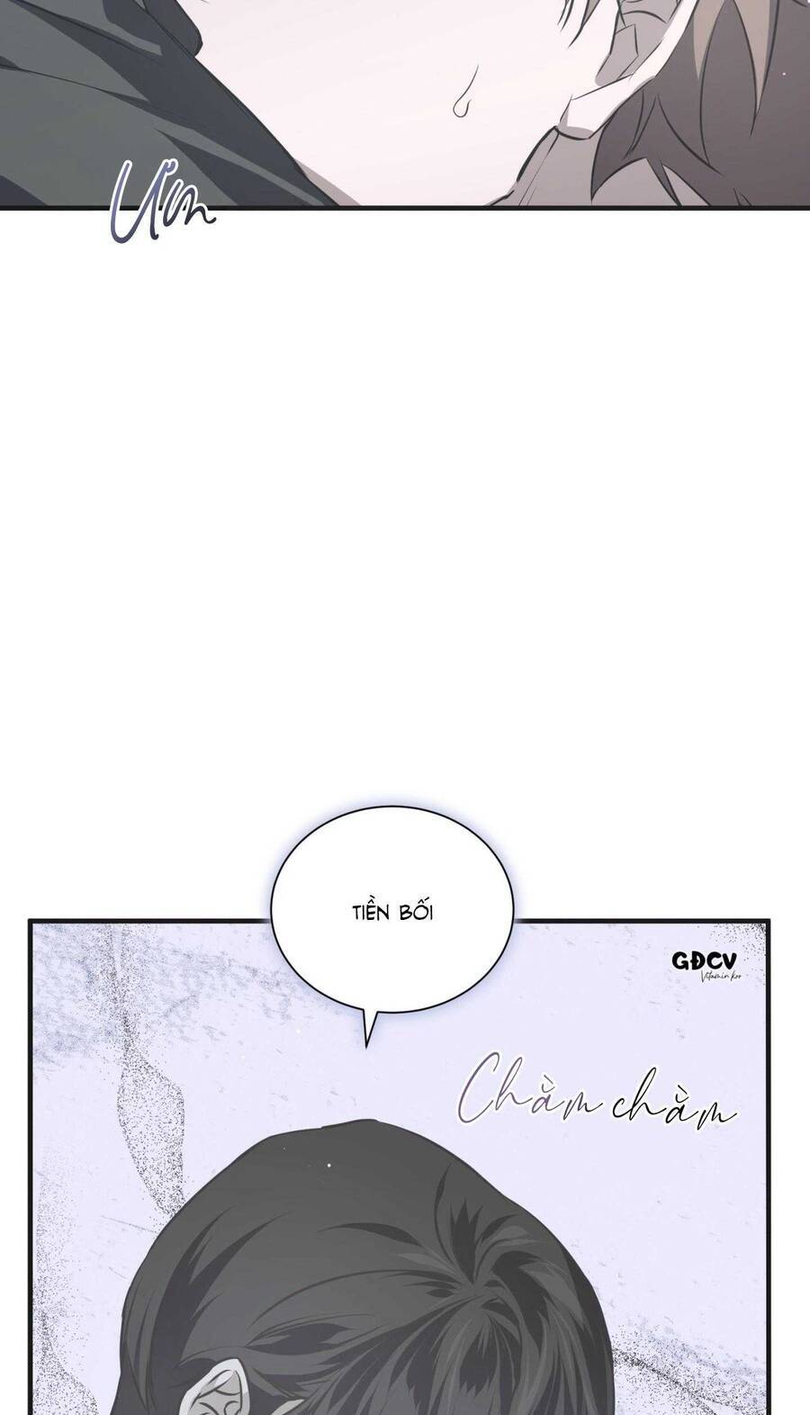 Sau Ánh Hào Quang Chap 15 - Next Chap 16