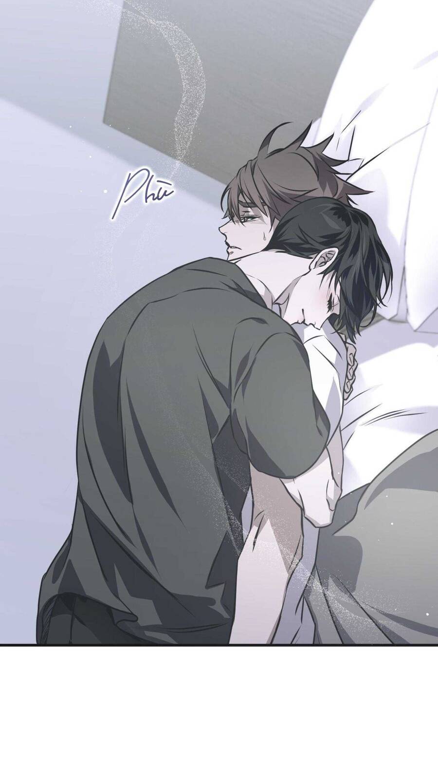 Sau Ánh Hào Quang Chap 15 - Next Chap 16