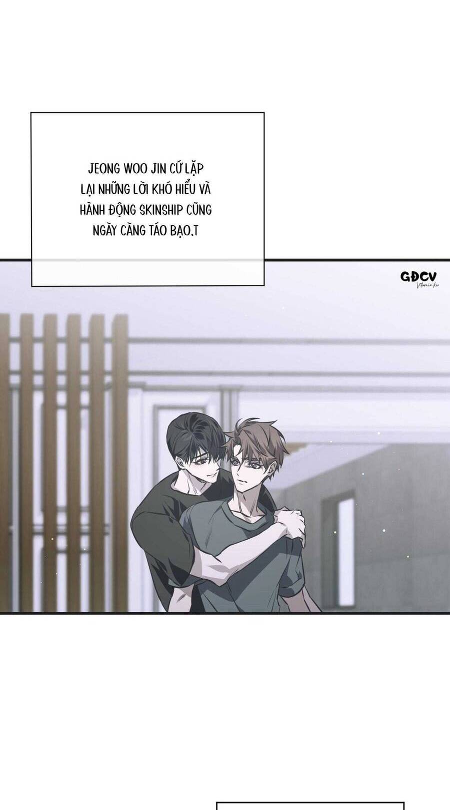 Sau Ánh Hào Quang Chap 15 - Next Chap 16