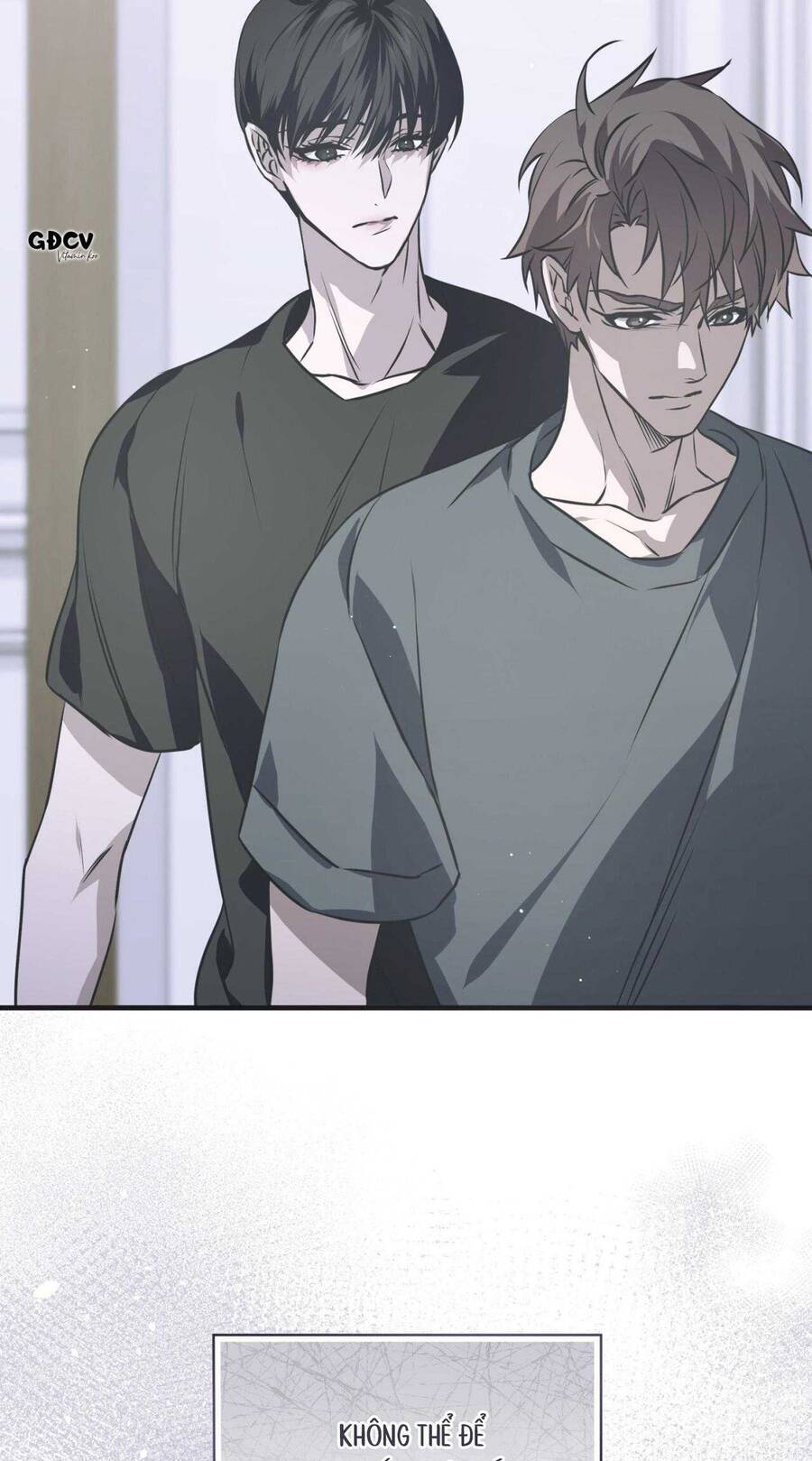 Sau Ánh Hào Quang Chap 15 - Next Chap 16