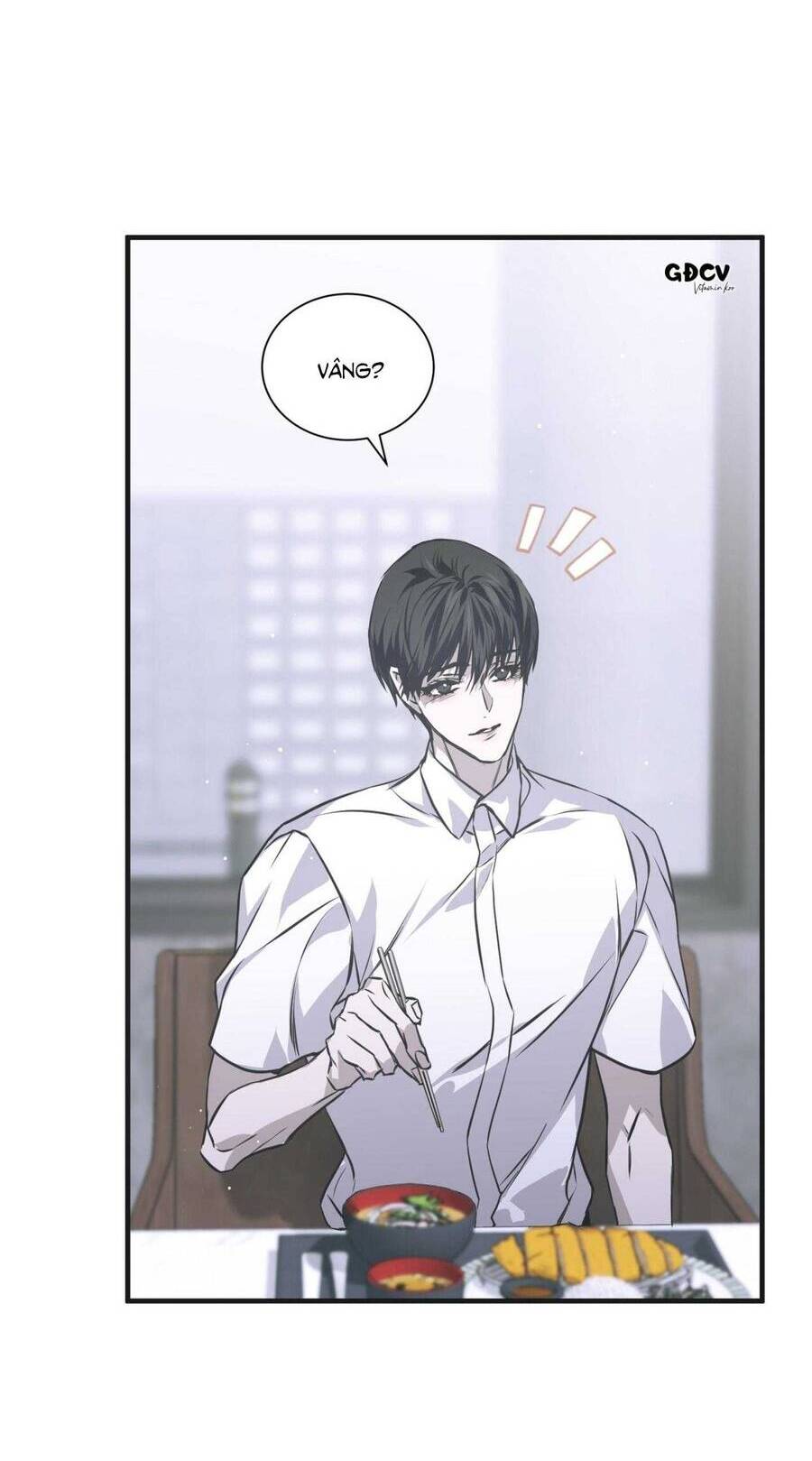 Sau Ánh Hào Quang Chap 15 - Next Chap 16