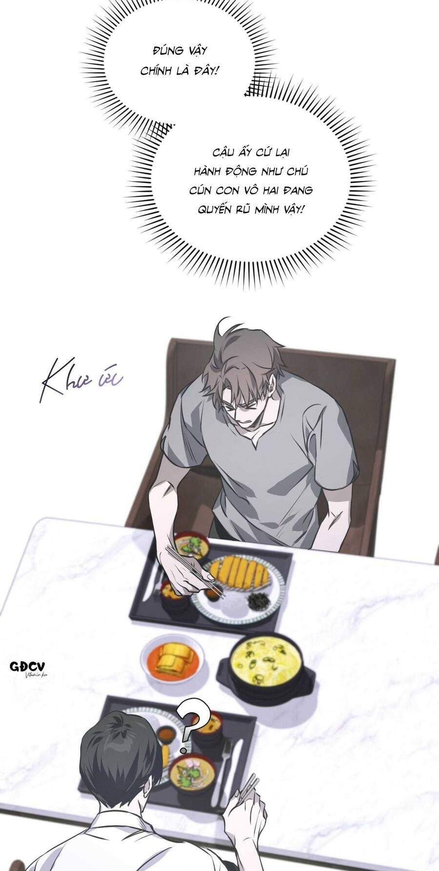 Sau Ánh Hào Quang Chap 15 - Next Chap 16