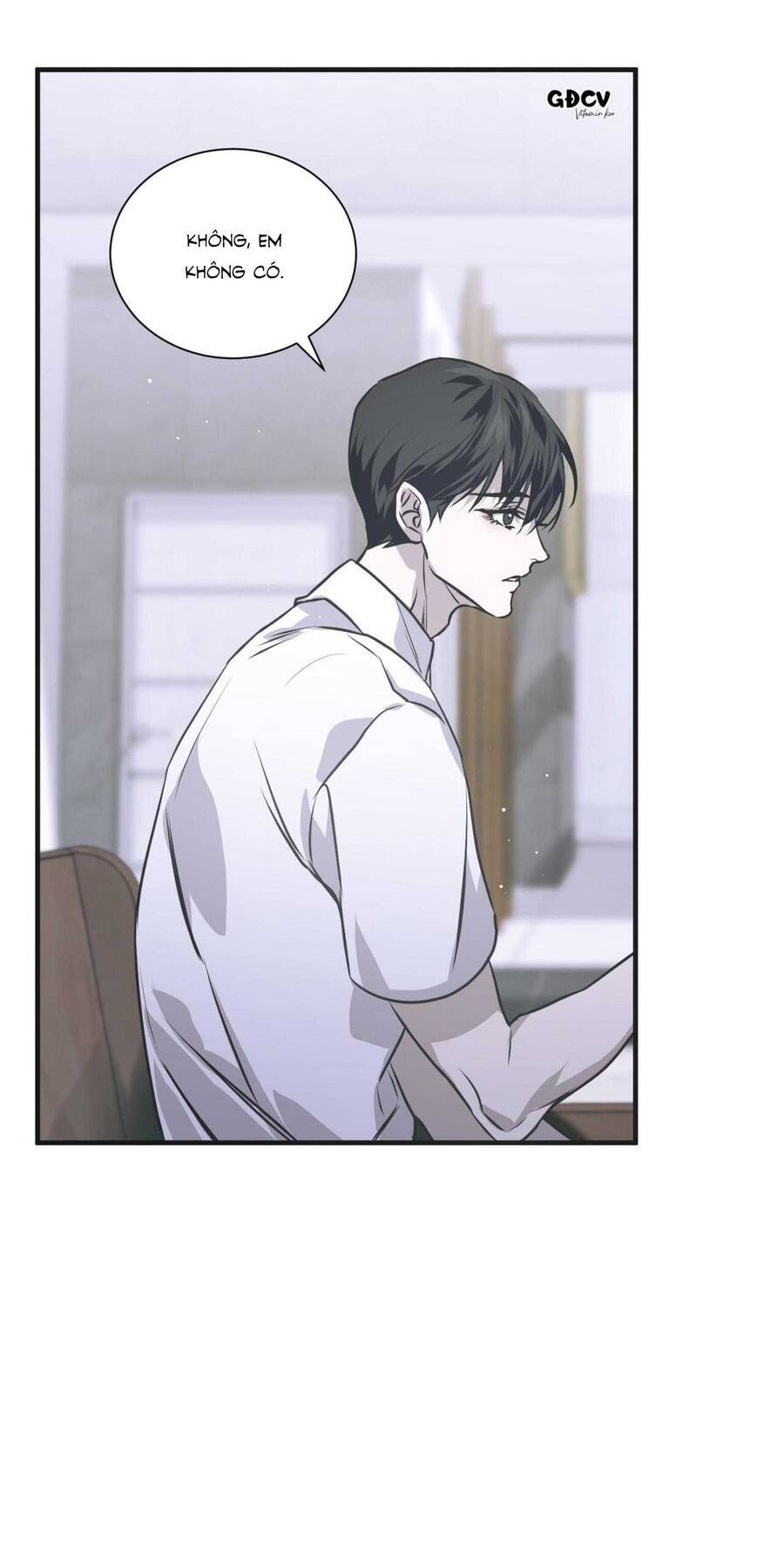 Sau Ánh Hào Quang Chap 15 - Next Chap 16