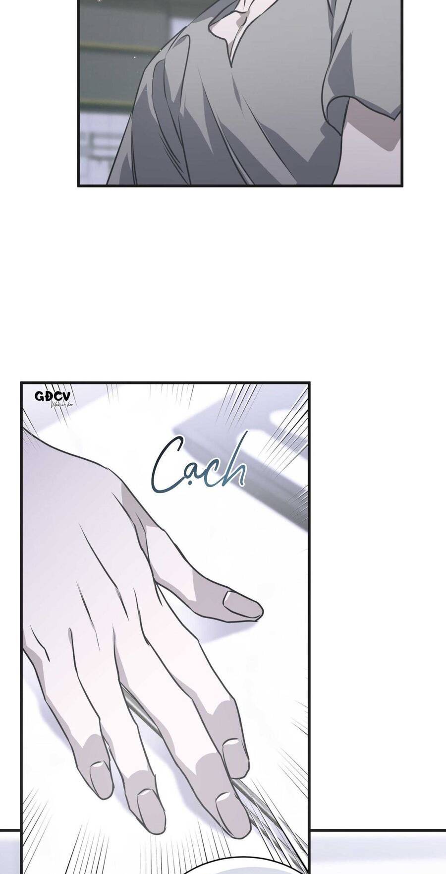 Sau Ánh Hào Quang Chap 15 - Next Chap 16