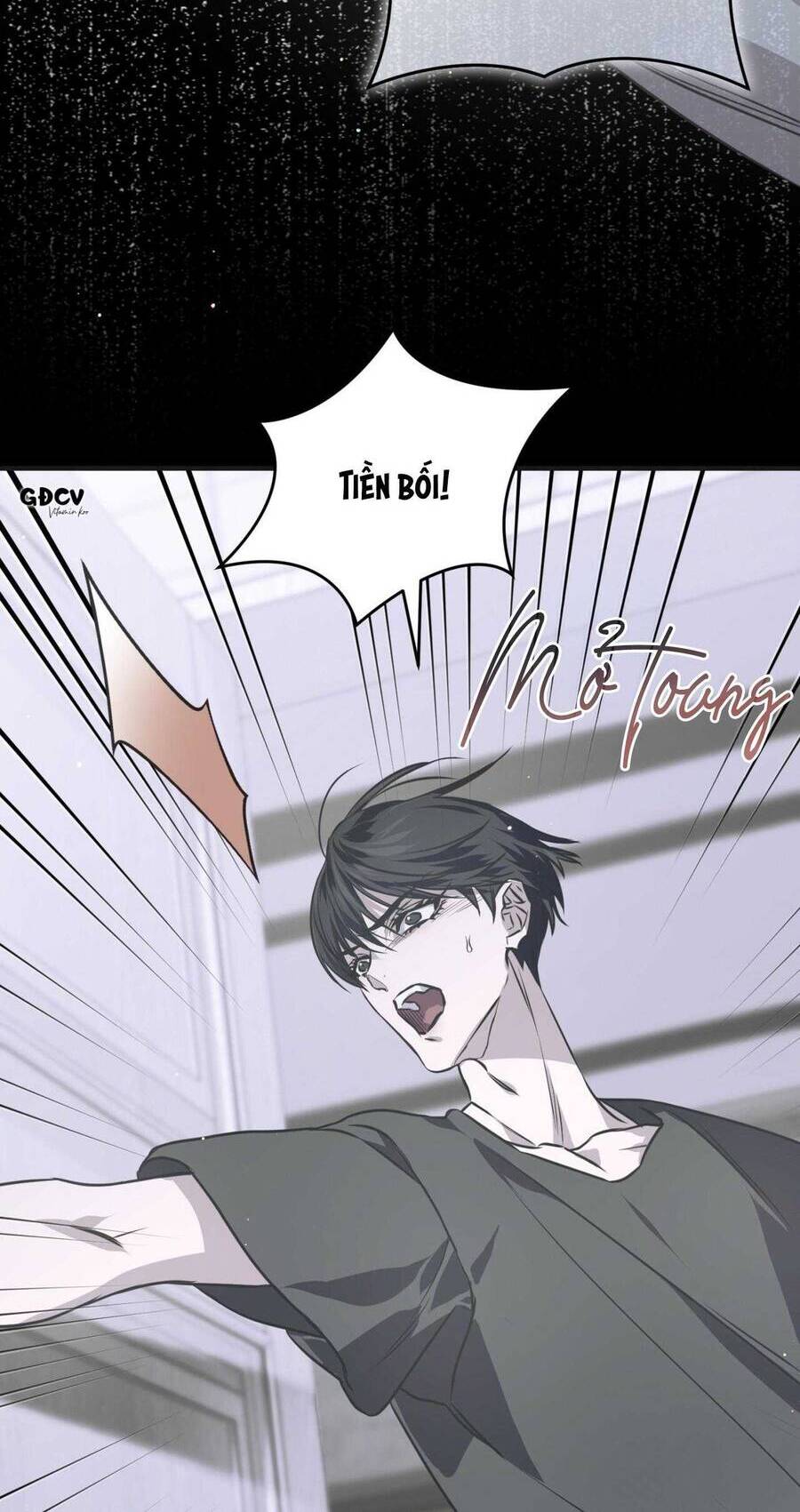 Sau Ánh Hào Quang Chap 15 - Next Chap 16