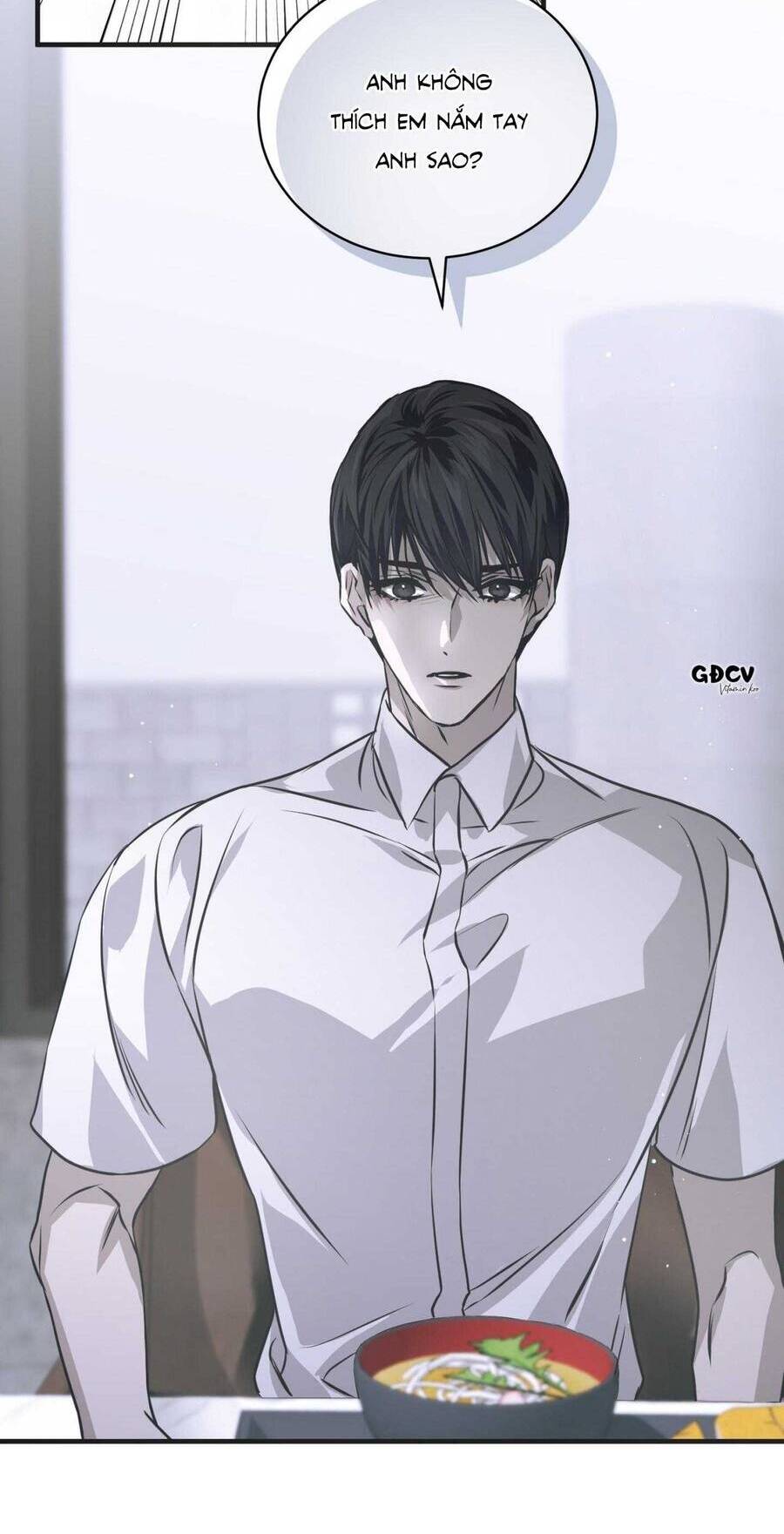 Sau Ánh Hào Quang Chap 15 - Next Chap 16