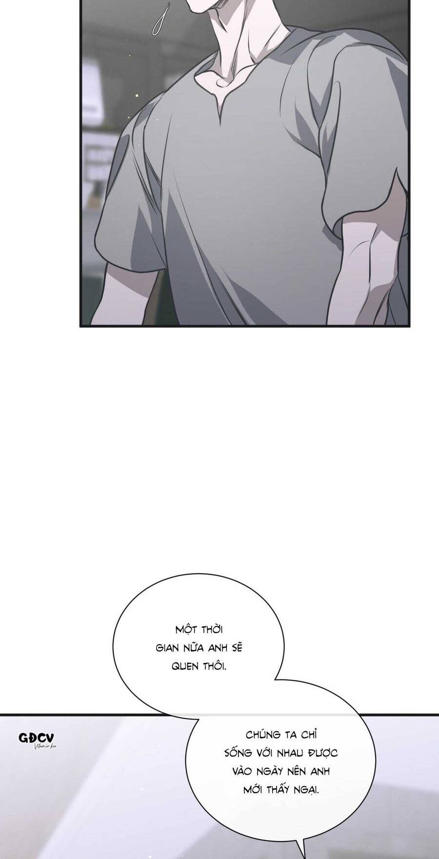 Sau Ánh Hào Quang Chap 15 - Next Chap 16