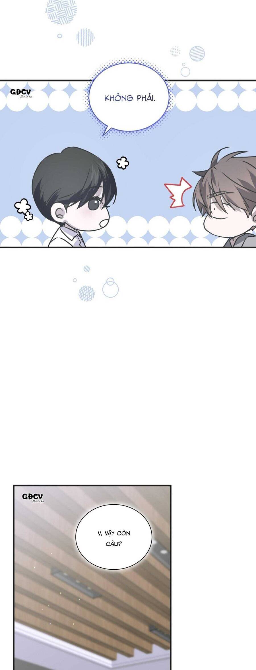 Sau Ánh Hào Quang Chap 15 - Next Chap 16