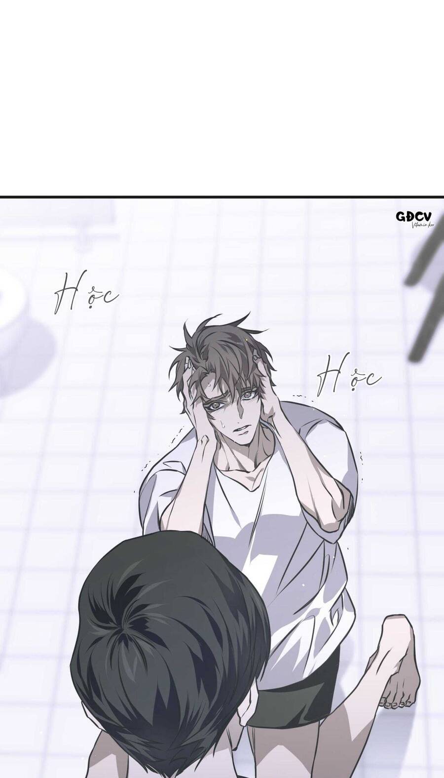 Sau Ánh Hào Quang Chap 15 - Next Chap 16