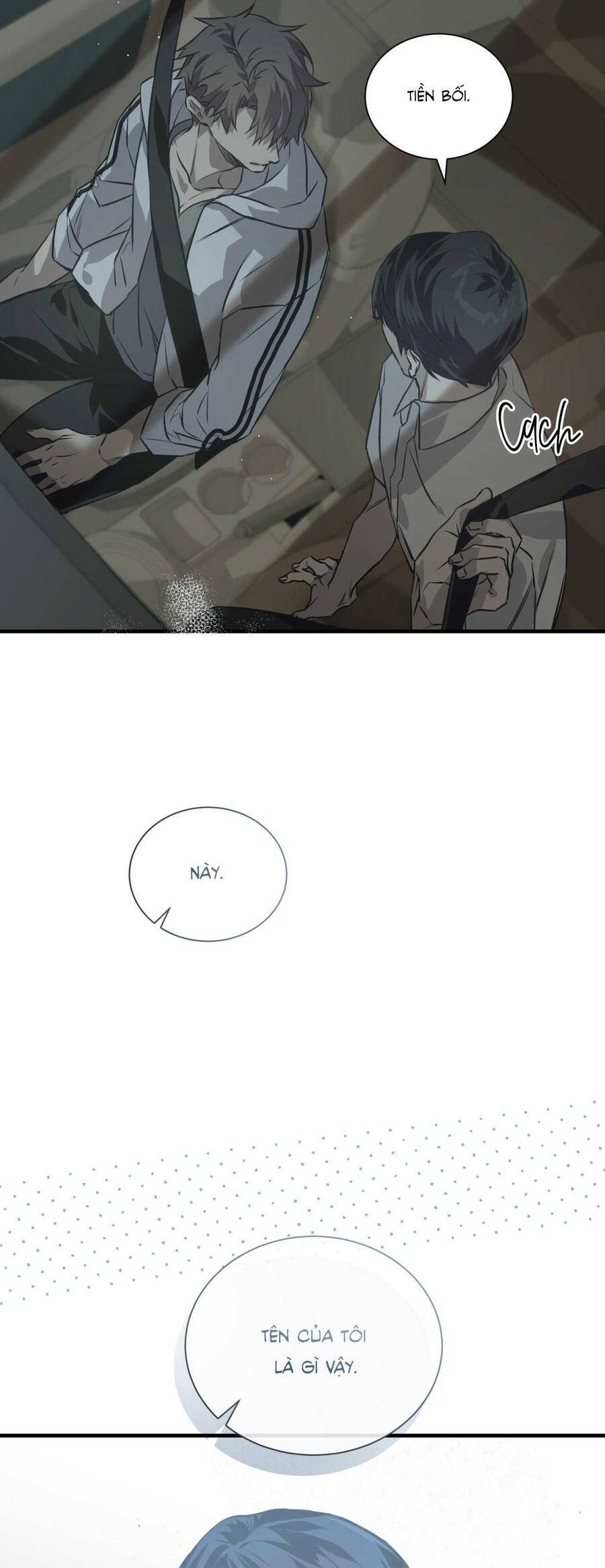 Sau Ánh Hào Quang Chap 17 - Next Chap 18