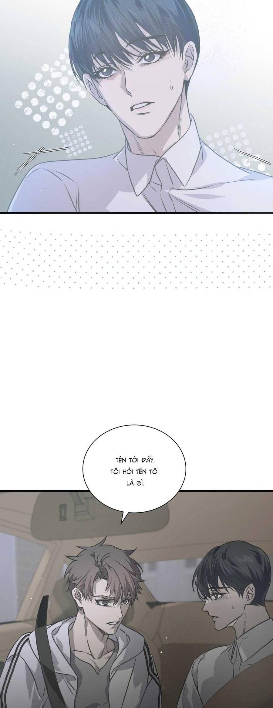 Sau Ánh Hào Quang Chap 17 - Next Chap 18