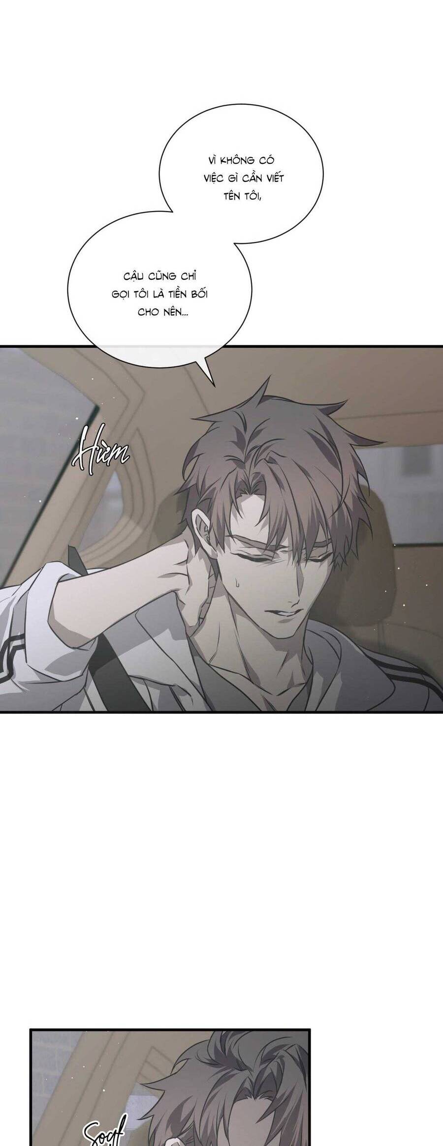 Sau Ánh Hào Quang Chap 17 - Next Chap 18