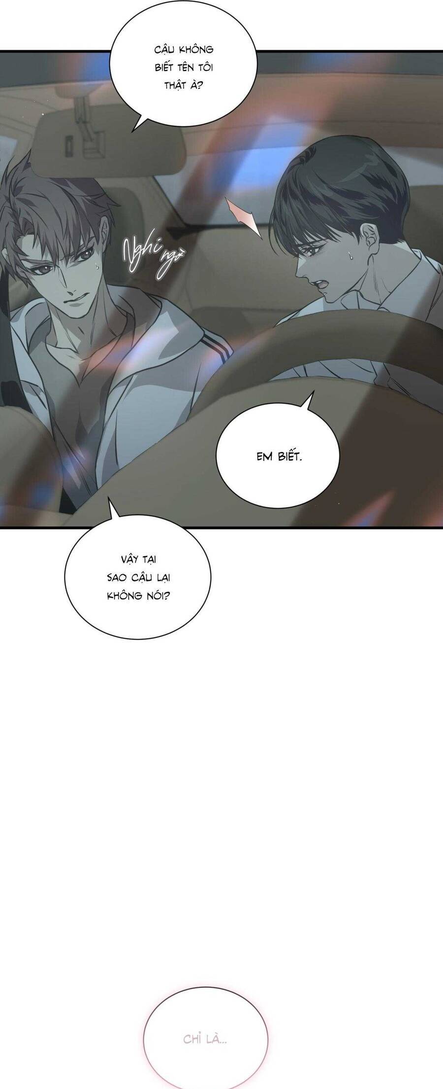 Sau Ánh Hào Quang Chap 17 - Next Chap 18