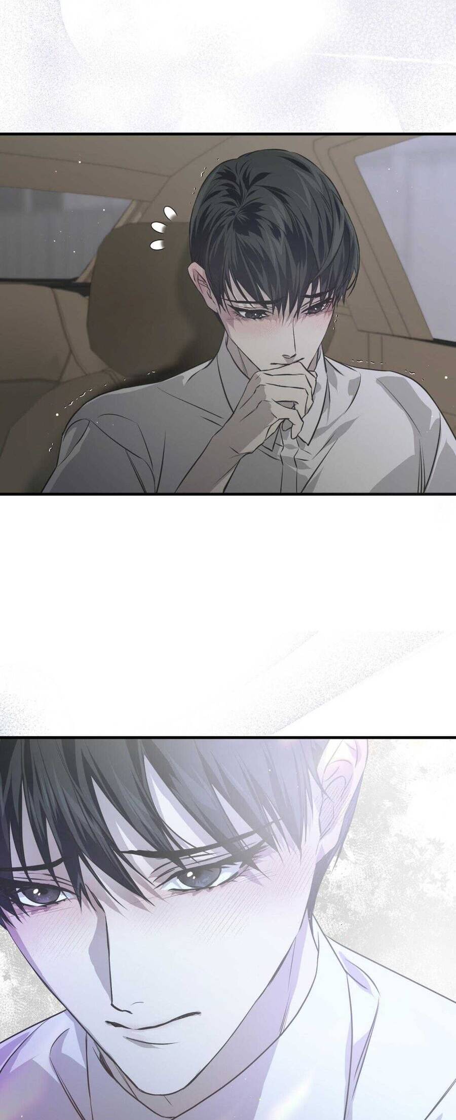 Sau Ánh Hào Quang Chap 17 - Next Chap 18