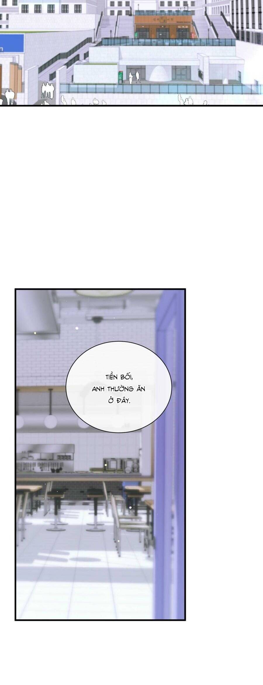 Sau Ánh Hào Quang Chap 17 - Next Chap 18