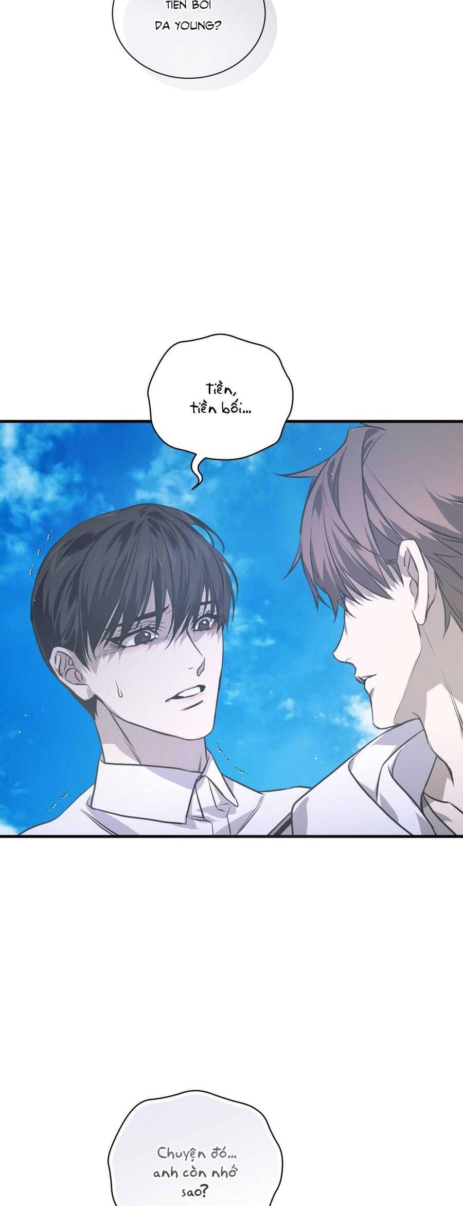 Sau Ánh Hào Quang Chap 17 - Next Chap 18
