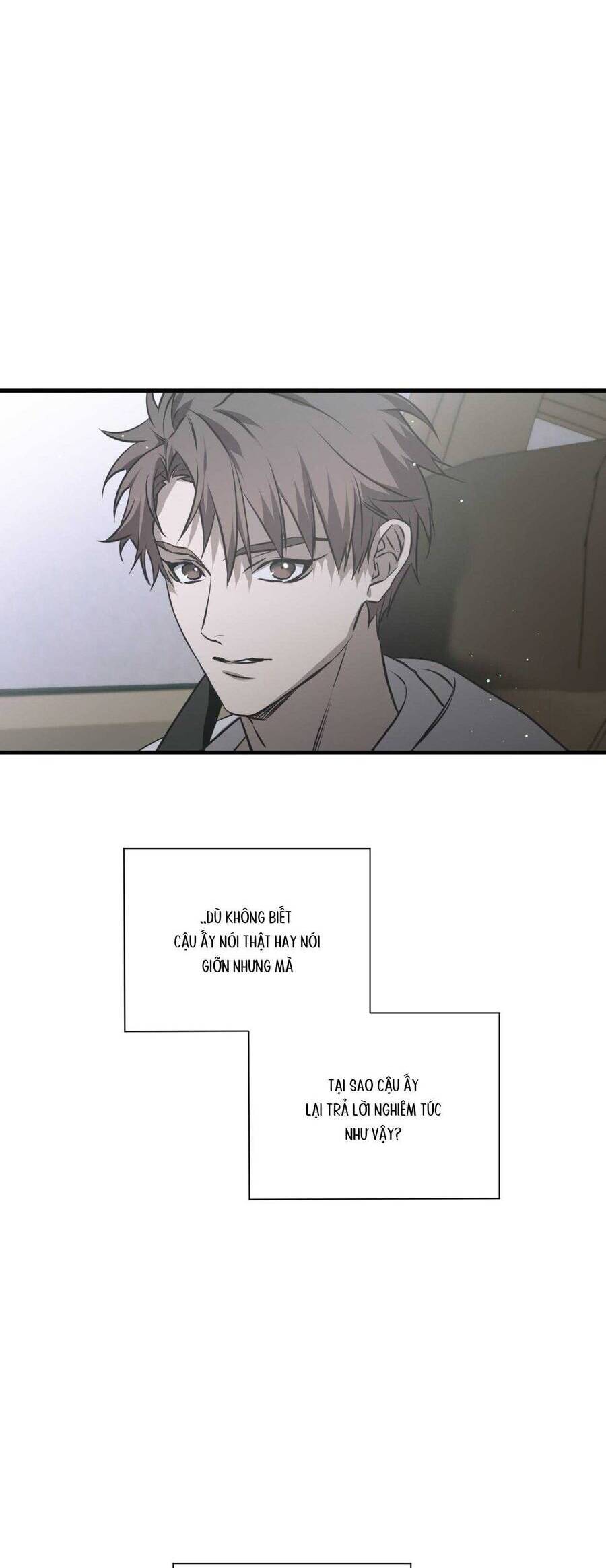 Sau Ánh Hào Quang Chap 17 - Next Chap 18