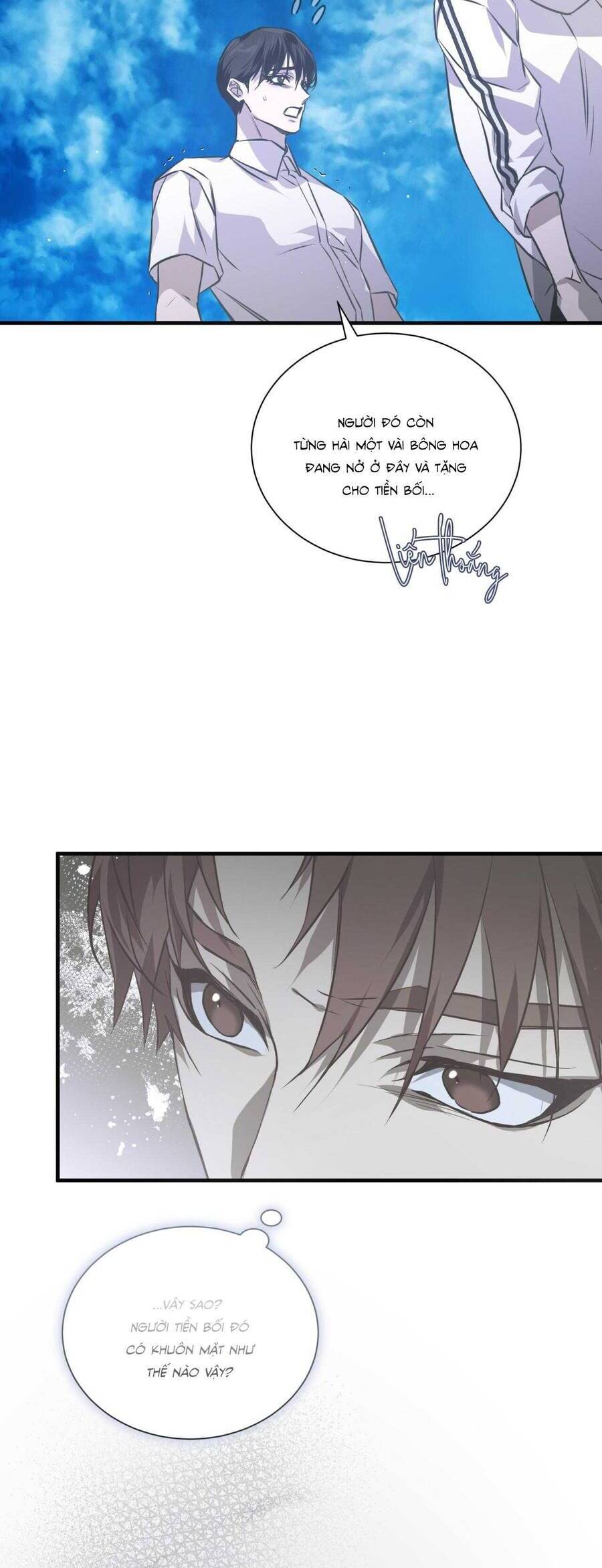 Sau Ánh Hào Quang Chap 17 - Next Chap 18