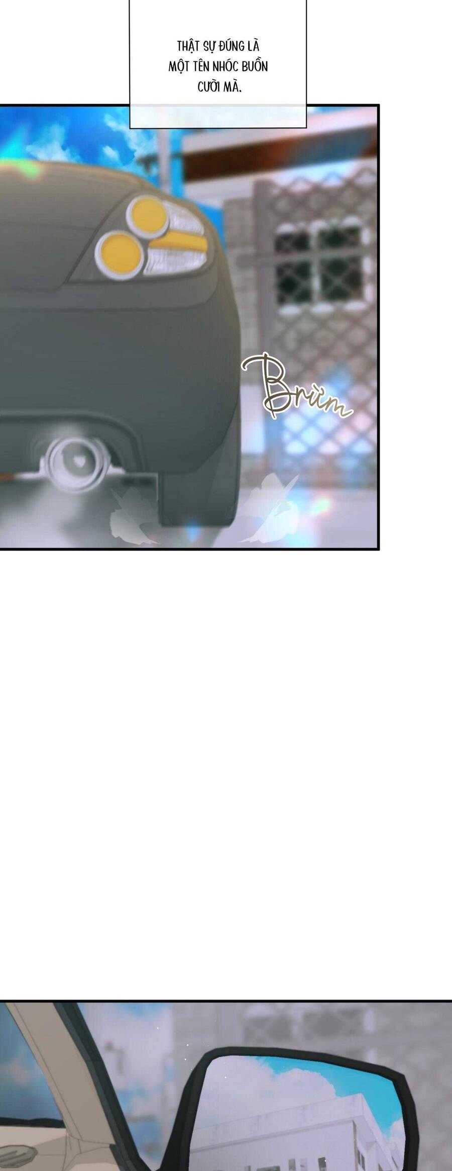 Sau Ánh Hào Quang Chap 17 - Next Chap 18