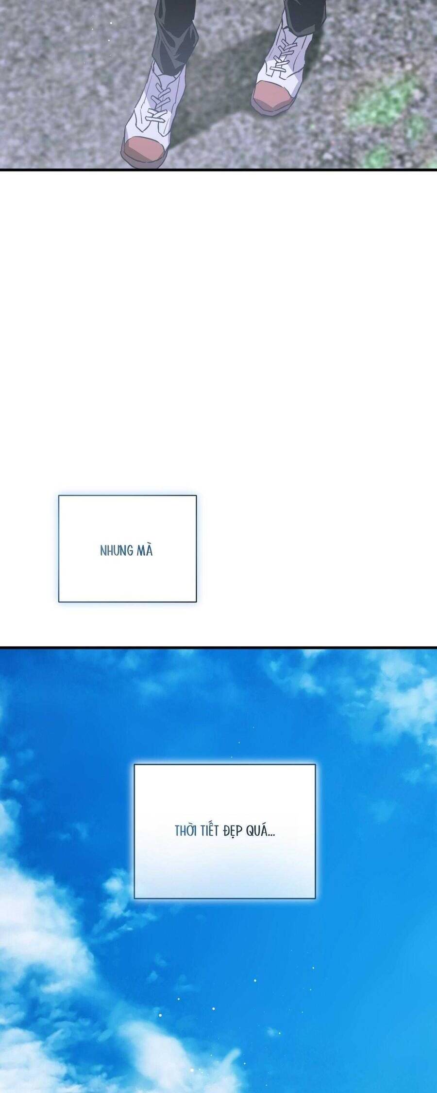 Sau Ánh Hào Quang Chap 17 - Next Chap 18