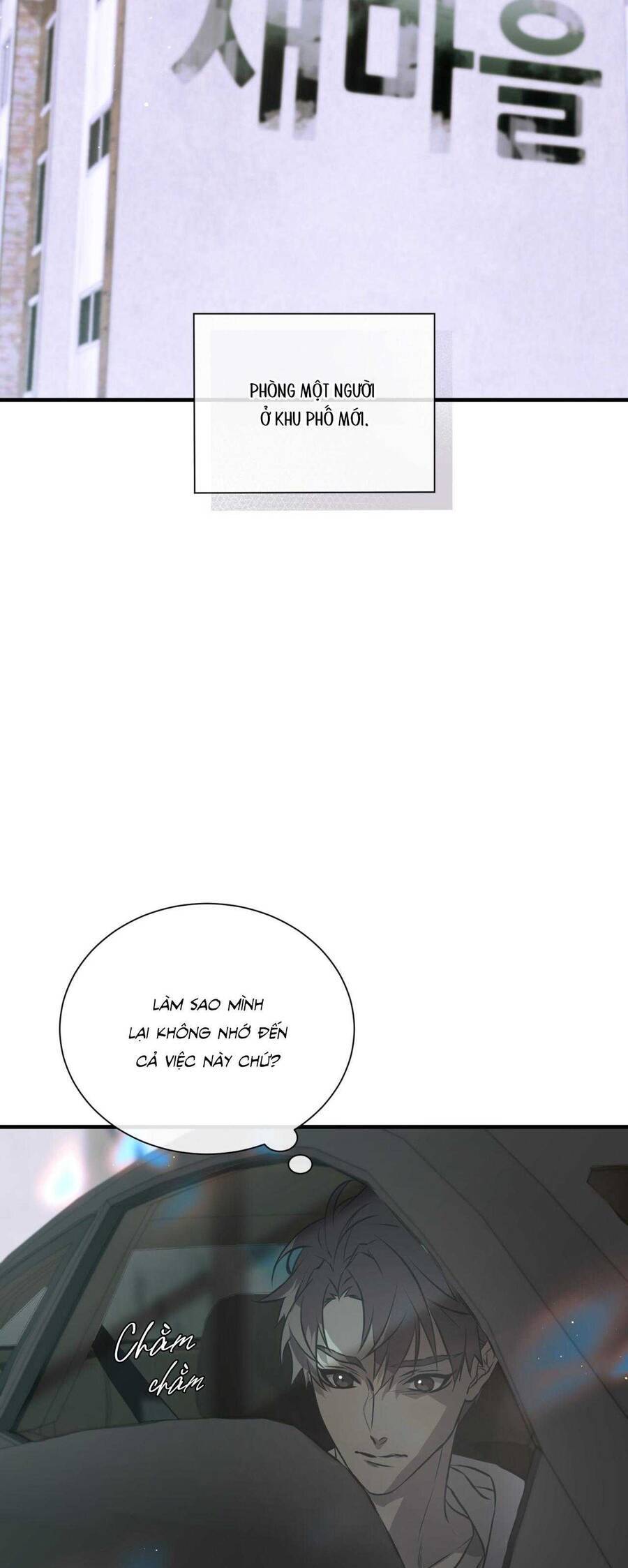 Sau Ánh Hào Quang Chap 17 - Next Chap 18