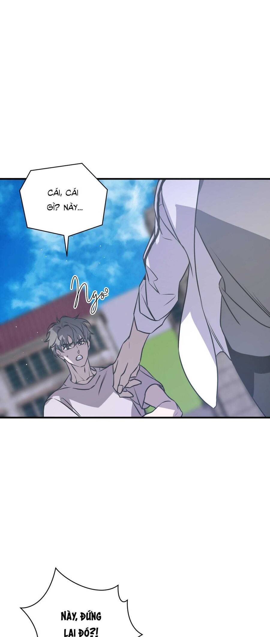 Sau Ánh Hào Quang Chap 18 - Next Chap 19