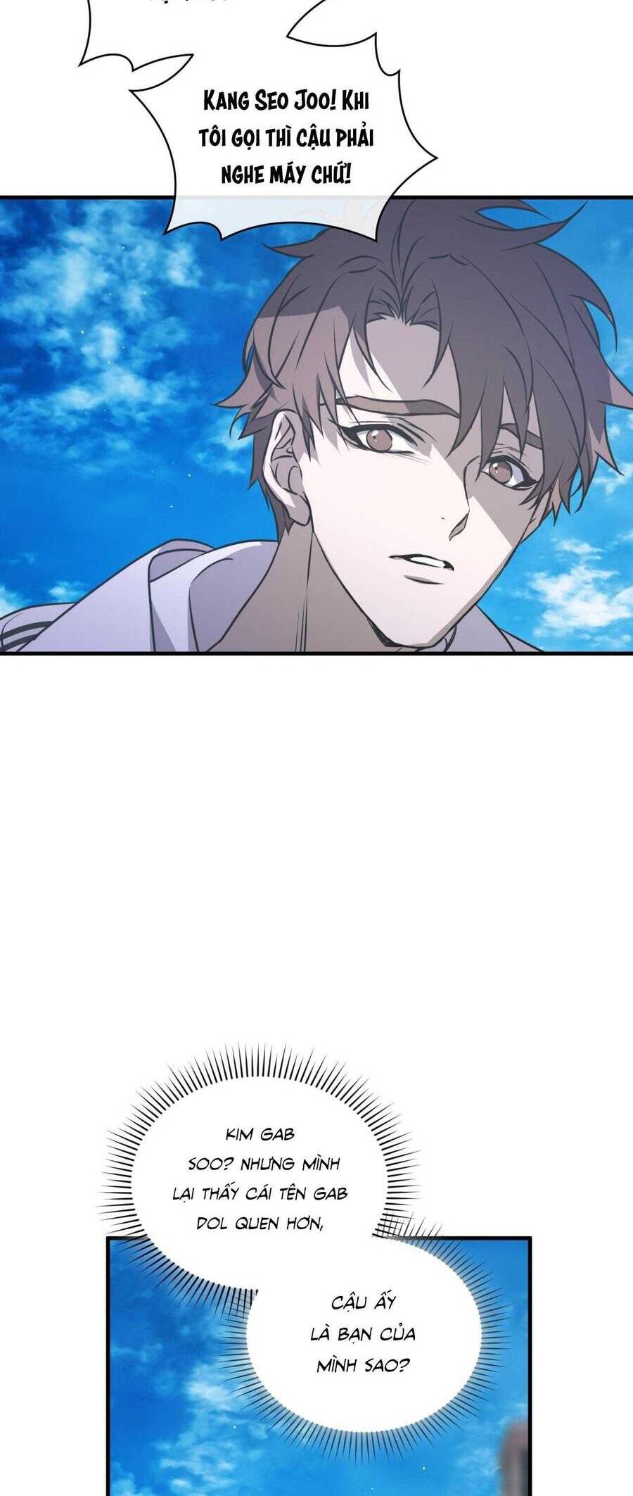 Sau Ánh Hào Quang Chap 18 - Next Chap 19