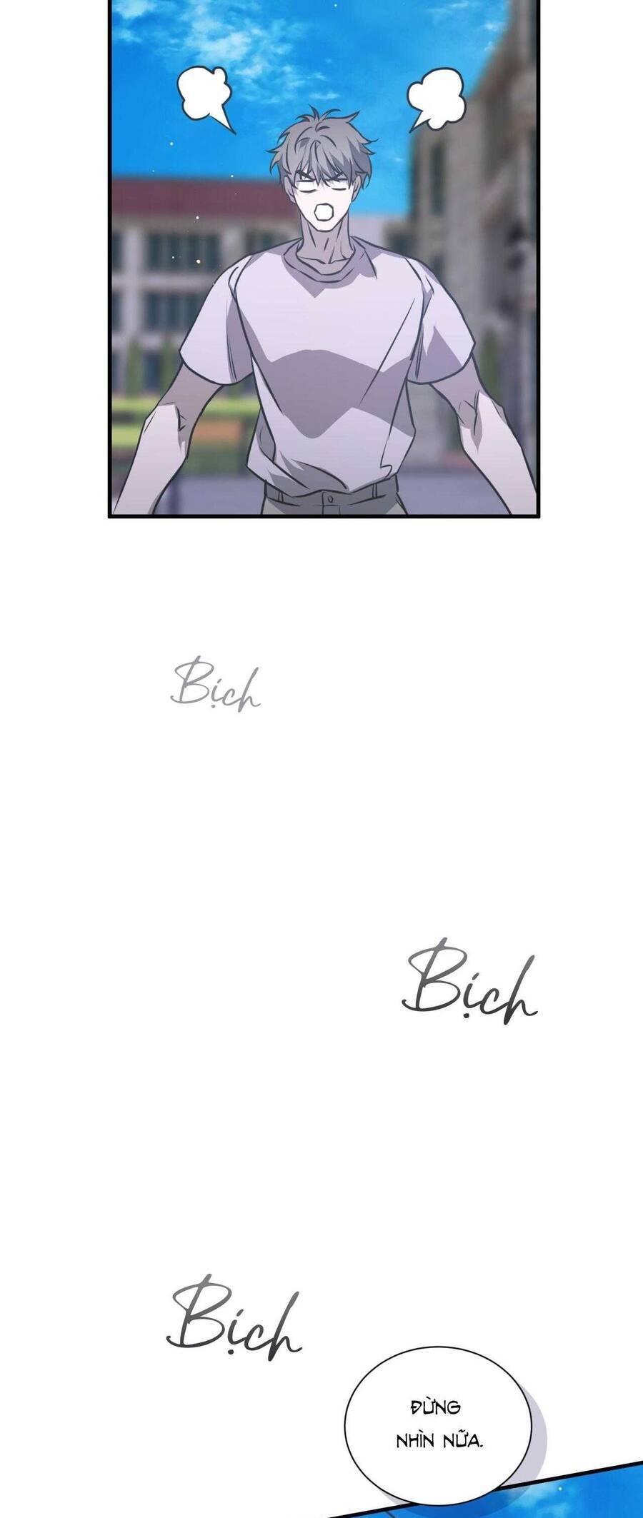 Sau Ánh Hào Quang Chap 18 - Next Chap 19