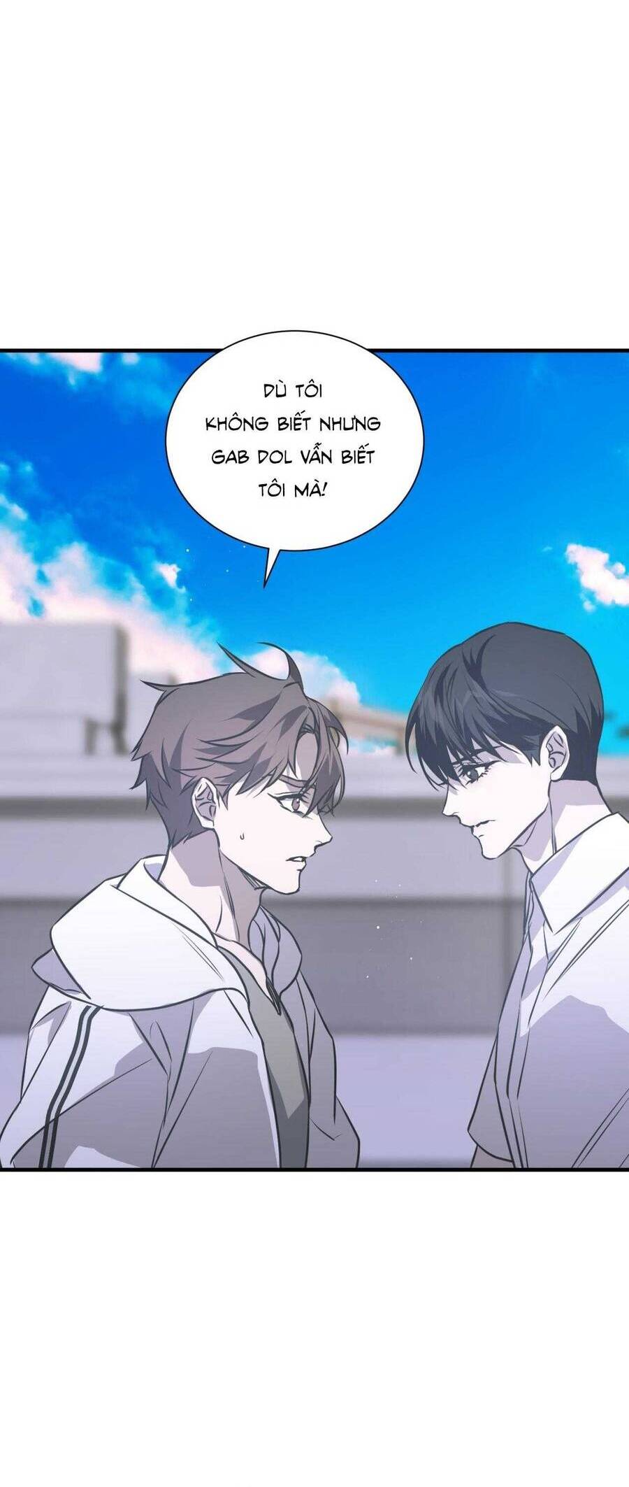 Sau Ánh Hào Quang Chap 18 - Next Chap 19