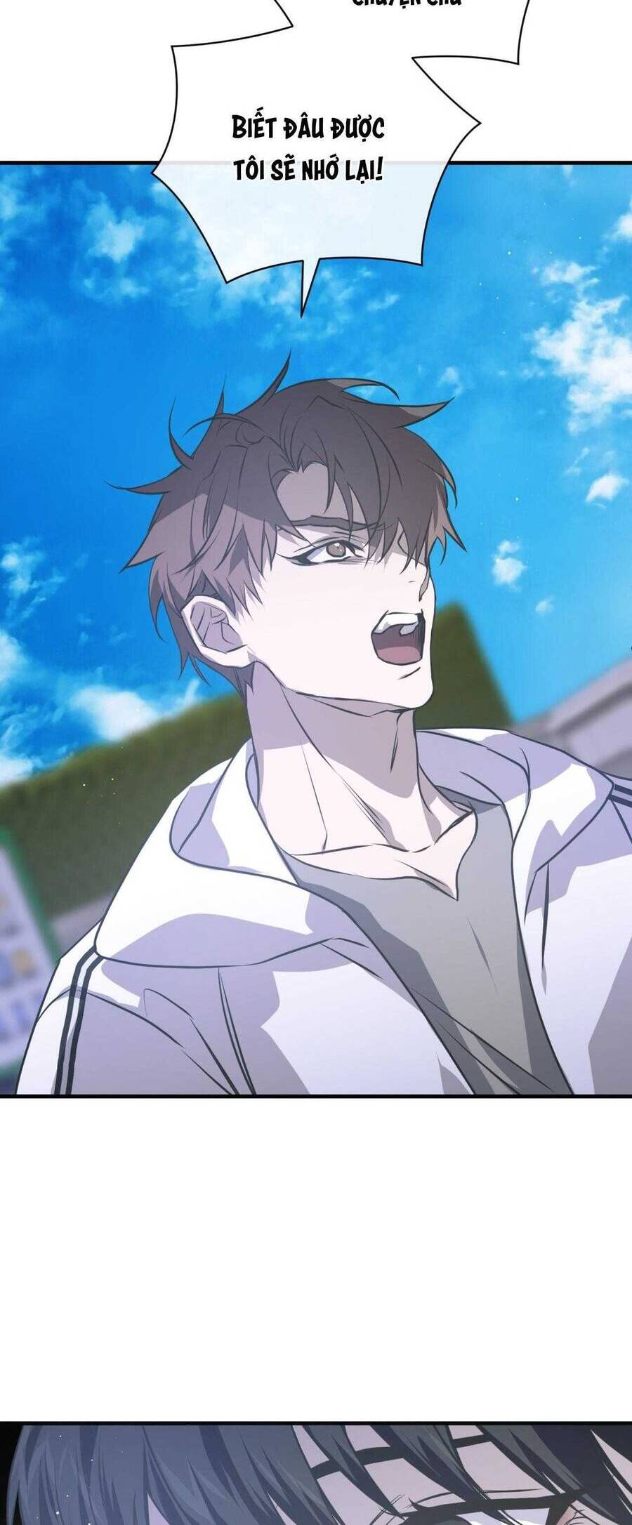 Sau Ánh Hào Quang Chap 18 - Next Chap 19